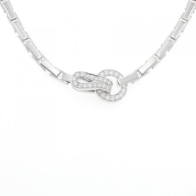 Cartier Agraffe Necklace