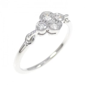 Cartier Indomistérieuse Ring
