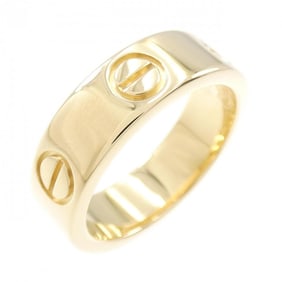 Cartier Love Ring