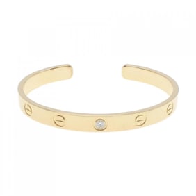 Cartier Love Open Bracelet 1P