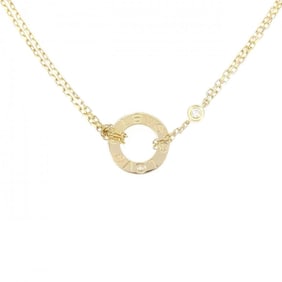 Cartier Love Necklace
