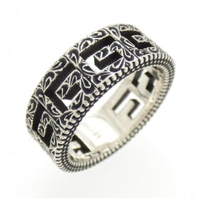 Gucci Square G Ring