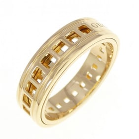 Gucci Scroll Ring