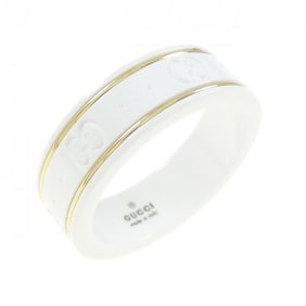 Gucci Icon Ring