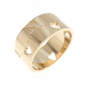 Gucci Icon Amor Ring