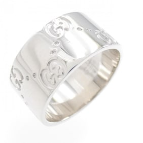 Gucci 750WG Ring