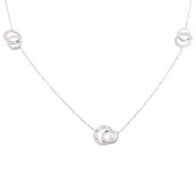 Cartier Love Necklace Long