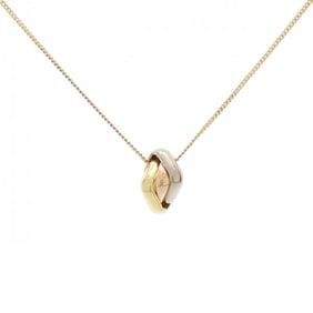 Cartier Trinity Necklace