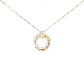 Cartier Trinity Necklace