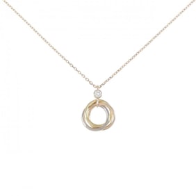 Cartier Trinity Necklace