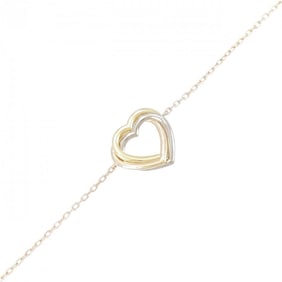 Cartier Trinity Heart Bracelet