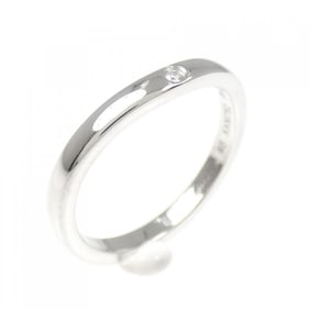 Cartier Ballerina 3P Ring