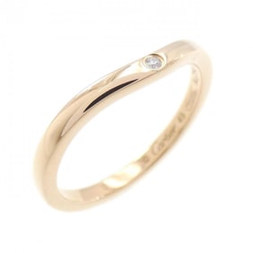 Cartier Ballerina 3P Ring