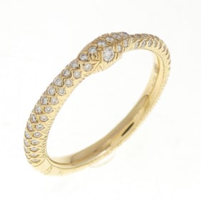 Gucci Ouroboros Ring