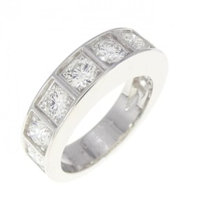 Cartier Tectonic Ring