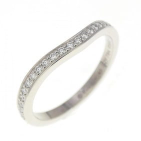Cartier Ballerina Ring