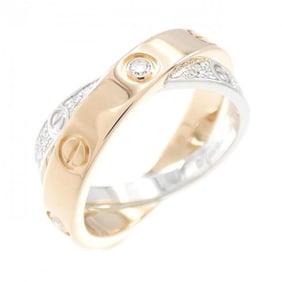 Cartier Be Love Ring