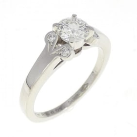 Cartier Ballerina Ring 0.41CT G VVS2 3EXT