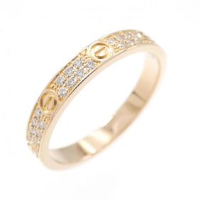 Cartier Mini Love Ring Small