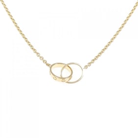 Cartier Baby Love Necklace