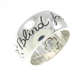 Gucci Blind for Love Ring