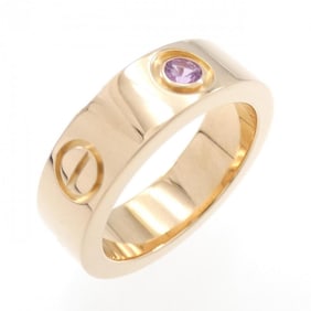 Cartier Love 1P Ring