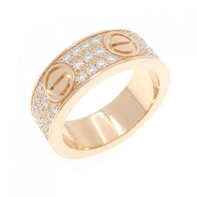 Cartier Love Ring