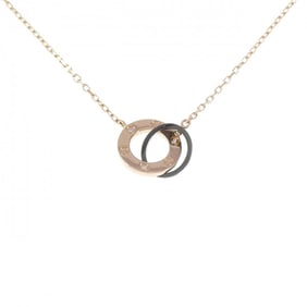 Cartier Love Necklace