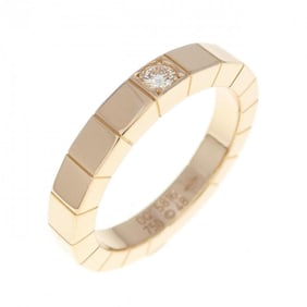 Cartier Lanier 1P Diamond Ring