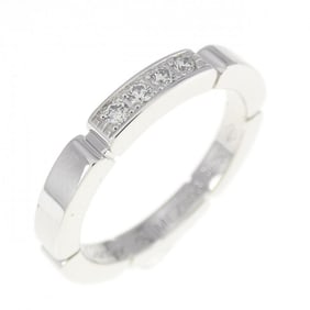 Cartier Maillon Panthere 4P Ring