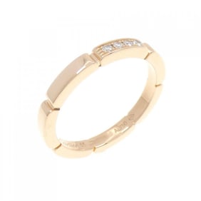 Cartier Maillon Panthere 4P Ring