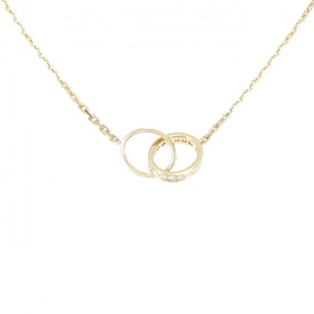 Cartier Baby Love Necklace