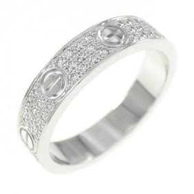 Cartier Mini Love Ring