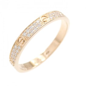 Cartier Mini Love Ring Small
