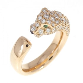 Cartier Panthere Ring