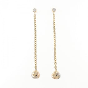 Cartier Baby Trinity Earrings