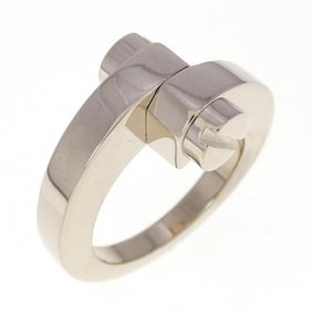 Cartier Menotte Ring