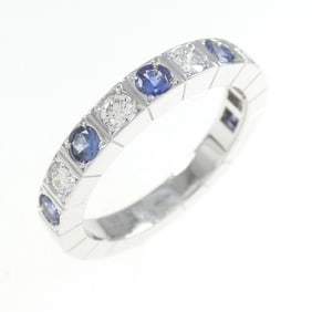 Cartier Lanier Ring