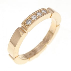 Cartier Maillon Panthere 4P Ring
