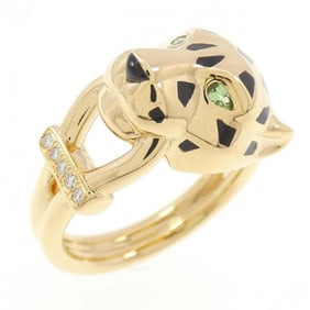Cartier Panthere Ring