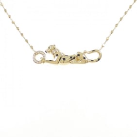 Cartier Panthere Necklace