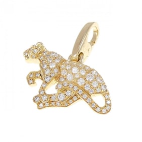 Cartier Panthere Charm