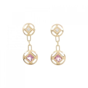 Cartier Pasha Earrings