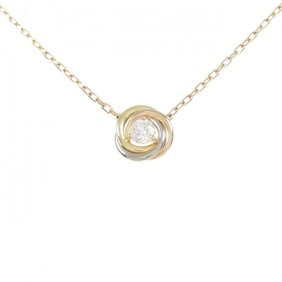 Cartier Trinity Necklace