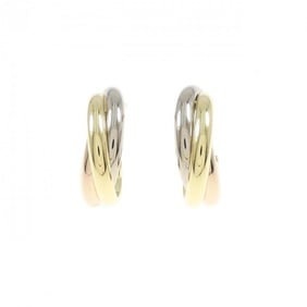 Cartier Trinity Small Earrings