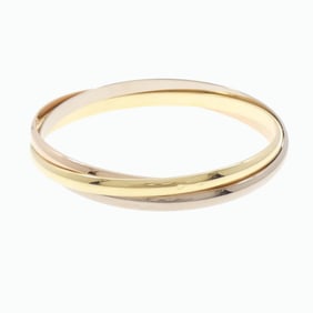 Cartier Trinity Bangle
