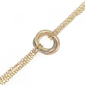 Cartier Trinity Bracelet