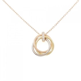 Cartier Trinity Necklace