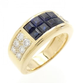 Cartier Diabolo Ring