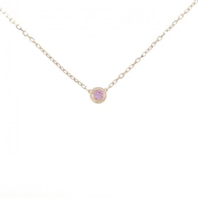 Cartier D'Amour Necklace